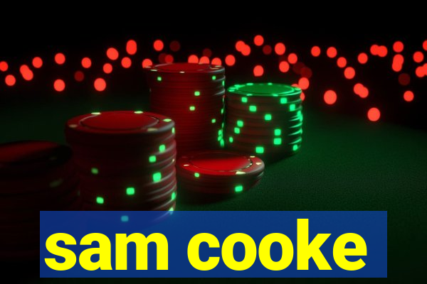 sam cooke